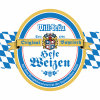 20 — Hefeweizen