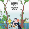 44 — Pryanik Stout
