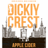2 — Dickiy Crest - Dry