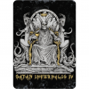 26 — Satan Infernalis IV