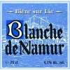 8 — Blanche de Namur