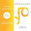 13 — Moravský Klas Pšeničné (Моравский Класс Пшеничное)