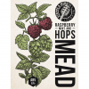 23 — Raspberry, Mint And Hops Mead 6%