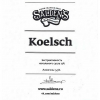 15 — Kölsch