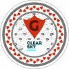 8 — CLEAR SKY
