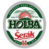 4 — Holba Šerák