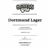 2 — Dortmund Lager
