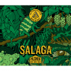 1 — Salaga