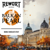 20 — Balkan Pearl (Mother T.)