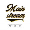 10 — Mainstream