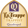 4 — La Trappe Quadrupel