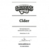 6 — Cider
