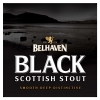 2 — Black Scottish Stout