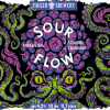 2 — Sour Flow Черника/Лайм