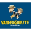 23 — VanderGhinste Roodbruin