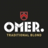 27 — OMER. Traditional Blond