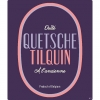 91 — Oude Quetsche Tilquin à l'Ancienne (2021-2022)