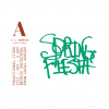 2 — Spring Fiesta