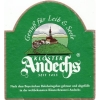 13 — Andechser Hell