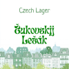 1 — Žukovskij Ležák / Жуковский Лежак