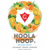 11 — HOOLA HOOP 15 | calamansi • orange • mandarin