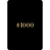 14 — #1000 WBA - 24.03.2025