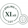 74 — Speling van het Lot XI.xii: Pruim Haganta