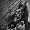 69 — Krampus