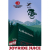 1 — Joyride Juice