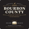 60 — Bourbon County Brand Stout (2010)