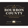 59 — Bourbon County Brand Stout (2011)