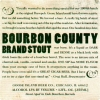 61 — Bourbon County Brand Stout (2008)