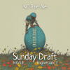 17 — Sunday Draft -ОДНА ТОННА-