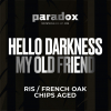 31 — HELLO DARKNESS MY OLD FRIEND