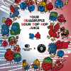 14 — YQS Top Hop Juice -POLNOCHNYJ-
