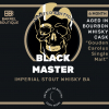 6 — Black Master