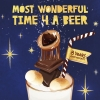 9 — Most Wonderful Time 4 A Beer (8 YRS Anniversary)