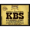54 — Kentucky Breakfast Stout (KBS) (2017)