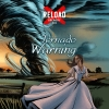 4 — Tornado Warning