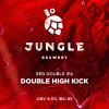 34 — Double High Kick