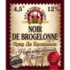 14 — Noir De Brogelonne
