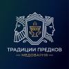 4 — Смородина и Черника