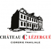 6 — Cidre artisanal breton doux Château de Lézergué