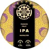 6 — IPA Passion Fruit