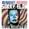 8 — Sorry, Elon v.2