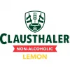 24 — Clausthaler Radler Alkoholfrei / Radler Lemon