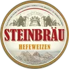 39 — Steinbräu Hefeweizen