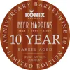 15 — 10 Barleywine Happens