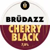 10 — Brüdazz Cherry Black