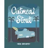 6 — Oatmeal Stout